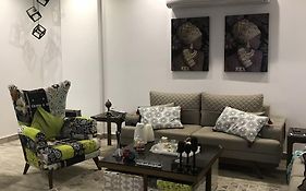 شقة المهندسين (للعائلات فقط)